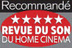 ELAC BS 203 Anniversary Edition - REVUE DU SON (France) review